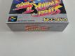 (Bild für) SFC Street Fighter II Turbo