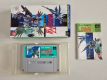 (Bild für) SFC Gundam F91 Formula Senki