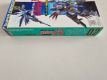 (Bild für) SFC Gundam F91 Formula Senki