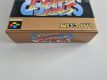 (Bild für) SFC Super Street Fighter II - The New Challengerss