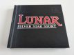 (Bild für) PS1 Lunar - Silver Star Story - Complete