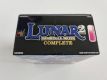(Bild für) PS1 Lunar 2 - Eternal Blue - Complete