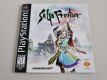 (Bild für) PS1 Saga Frontier