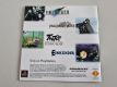 (Bild für) PS1 Saga Frontier