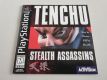 (Bild für) PS1 Tenchu - Stealth Assassins