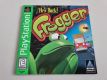 (Bild für) PS1 Frogger