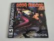 (Bild für) PS1 Fear Effect