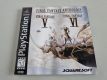 (Bild für) PS1 Final Fantasy Anthology