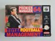 N64 Premier Manager 64 UKV