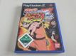(Bild für) PS2 Naruto Shippuden - Ultimate Ninja 4