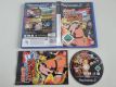 (Bild für) PS2 Naruto Shippuden - Ultimate Ninja 4