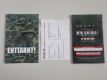 (Bild für) PS2 Metal Gear Solid 3 - Snake Eater