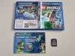 (Bild für) PSVita Lego Ninjago - Nindroids