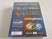 (Bild für) PS4 EAS Semispheres - Limited Edition