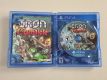 (Bild für) PS4 LRG Iron Crypticle