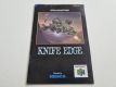 N64 Knife Edge NOE Manual