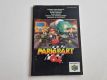 N64 Mario Kart 64 NEU6 Manual