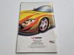 N64 World Driver Championship EUR Manual