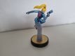 (Bild für) Amiibo Zero Suit Samus, Super Smash Bros. Collection