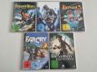 (Bild für) PC Ubisoft Classics