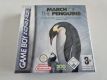 GBA March of the Penguins EUR
