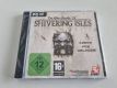 PC The Elder Scrolls IV - Shivering Isles