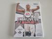Wii NBA Live 09 - All-Play NOE