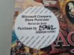 (Bild für) PC Age of Empires - Microsoft Company Store Purchase