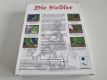 (Bild für) PC Die Siedler