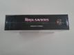 (Bild für) Switch SL The Ninja Saviors - Return of the Warriors - Collector's Edition UKV