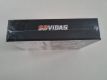 (Bild für) Switch SL 99 Vidas - Collector's Edition UKV