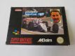 SNES Newman Haas Indy Car featuring Nigel Mansell EUR