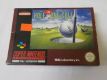 SNES Hole in One Golf FRG