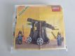 (Bild für) Lego 6030 - Black Falcons Catapult