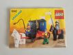 (Bild für) Lego 6042 - Dungeon Hunters