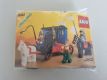 (Bild für) Lego 6042 - Dungeon Hunters