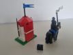 (Bild für) Lego 6035 - Castle Guard