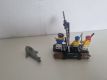 (Bild für) Lego 6257 - Castaway's Raft