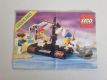 (Bild für) Lego 6257 - Castaway's Raft