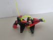 (Bild für) Lego 6877 - M-Tron - Vector Detector