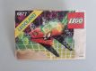 (Bild für) Lego 6877 - M-Tron - Vector Detector