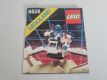 (Bild für) Lego 6828 - Space Patroller