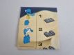 (Bild für) Lego 6828 - Space Patroller