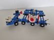 (Bild für) Lego 6883 - Terretrial Rover