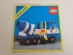 (Bild für) Lego 6682 - Cement Mixer