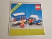 (Bild für) Lego 6694 - Car with Camper