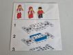 (Bild für) Lego 6694 - Car with Camper