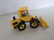 (Bild für) Lego 6658 - Bulldozer