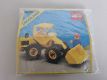 (Bild für) Lego 6658 - Bulldozer