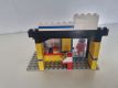 (Bild für) Lego 6683 - Burger Stand